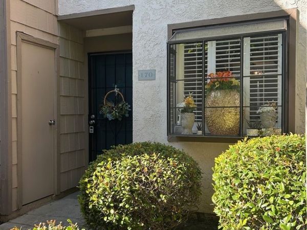 26701 Quail Creek, Unit 170, Laguna Hills, CA 92656