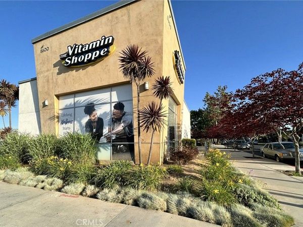 5600 E 7th, Long Beach, CA 90804