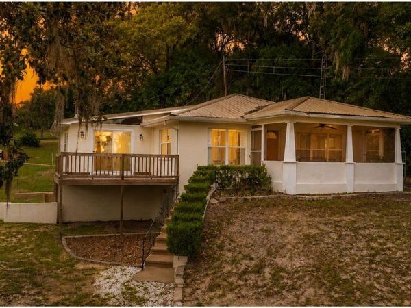 13495 SE 108TH COURT ROAD , OCKLAWAHA, FL 32179
