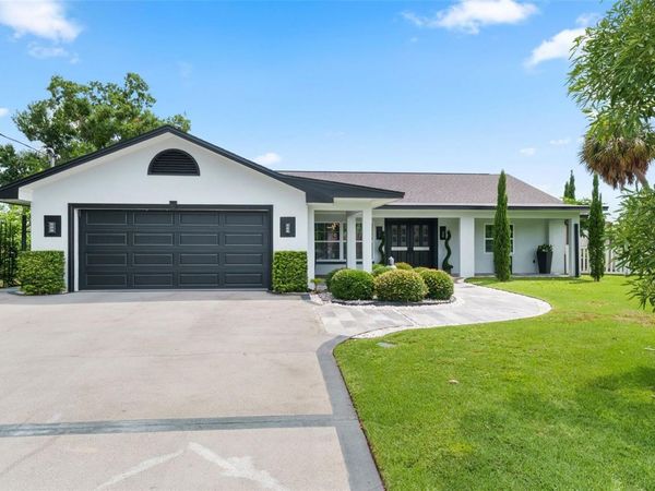 7302 EGYPT LAKE DRIVE , TAMPA, FL 33614