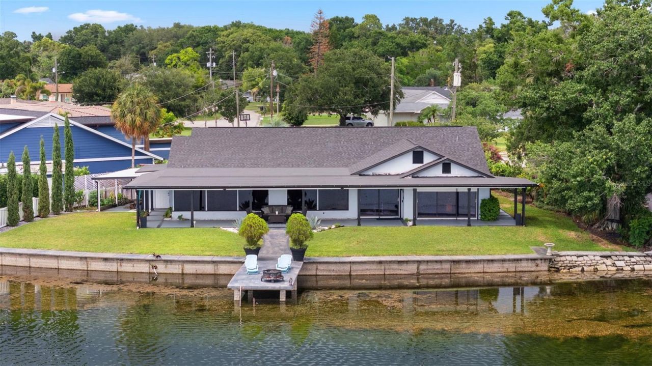 7302 Egypt Lake Drive , Tampa, FL 33614 Photo