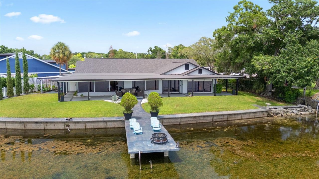 7302 Egypt Lake Drive , Tampa, FL 33614 Photo