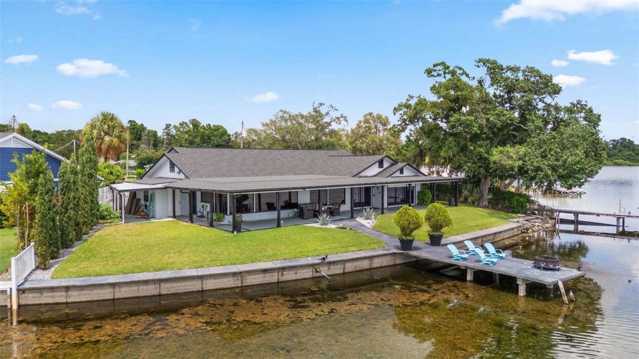 7302 Egypt Lake Drive , Tampa, FL 33614 Photo
