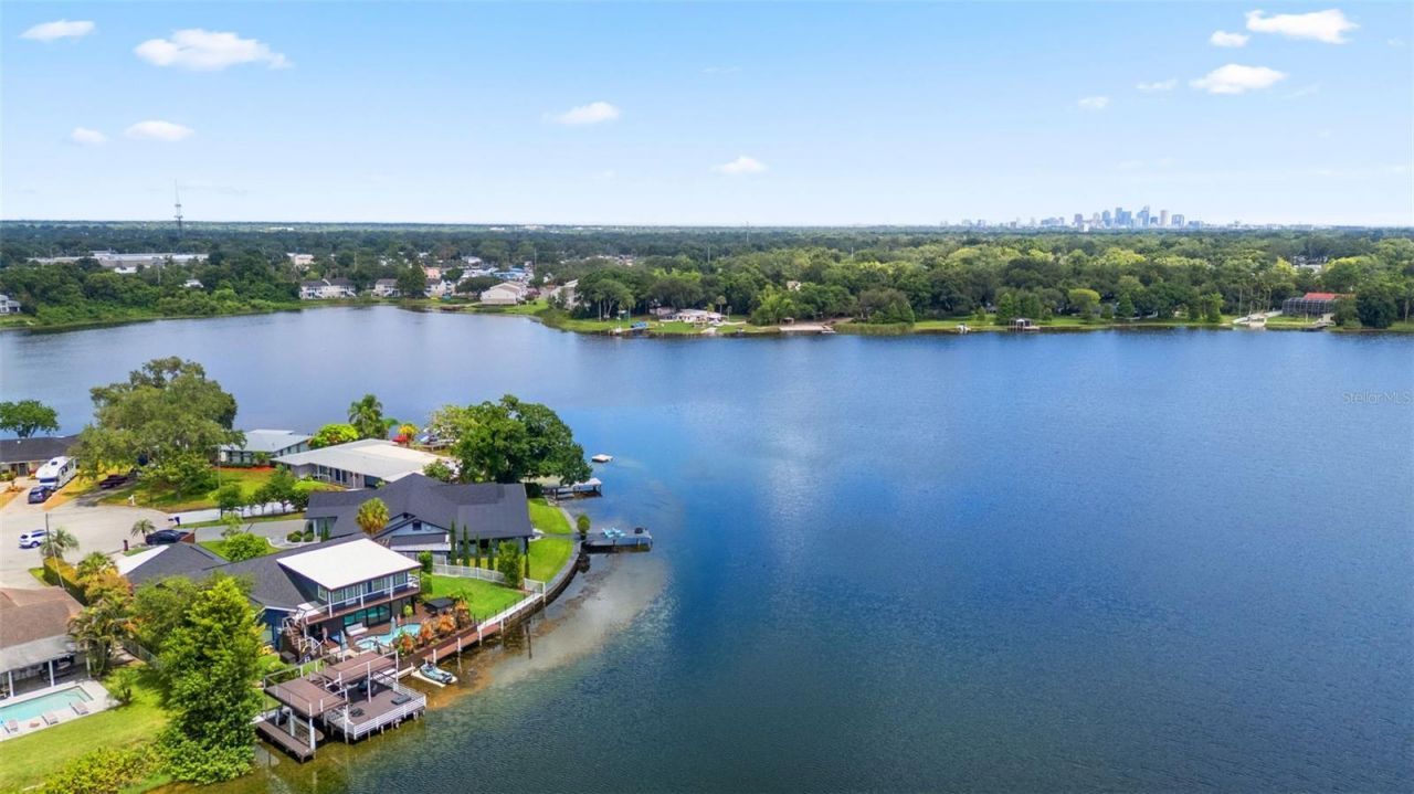 7302 Egypt Lake Drive , Tampa, FL 33614 Photo