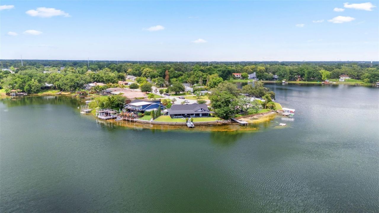 7302 Egypt Lake Drive , Tampa, FL 33614 Photo