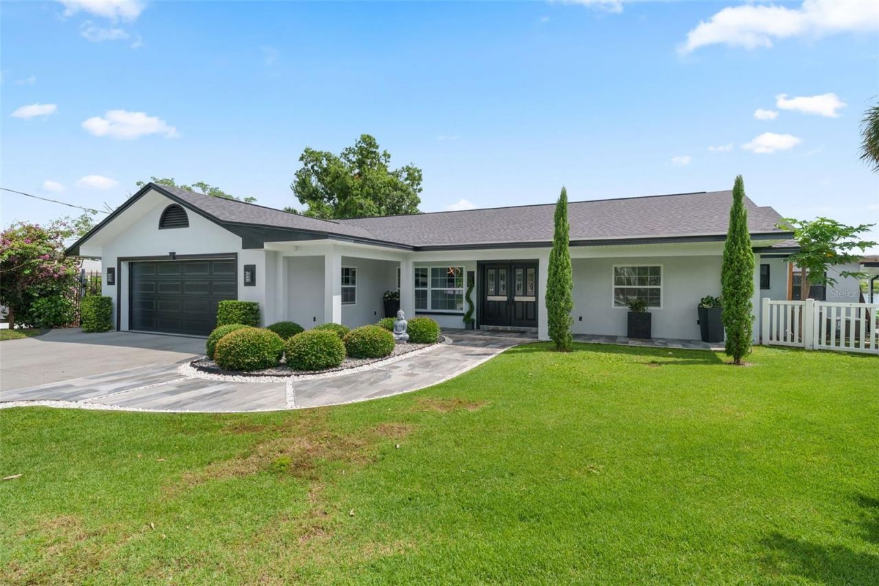 7302 Egypt Lake Drive , Tampa, FL 33614 Photo