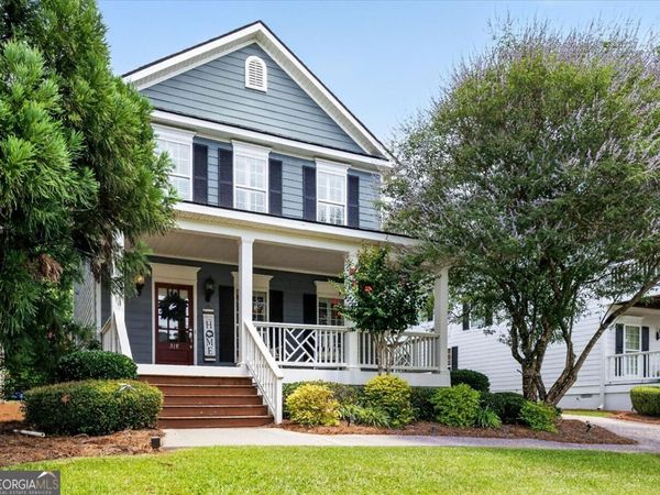 318 Ivystone Drive, Macon, GA 31220