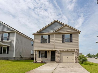 1246 Rabon Pond Drive, Columbia, SC 29223