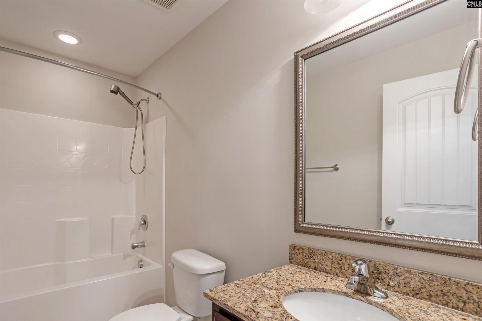 1246 Rabon Pond Drive Photo 24