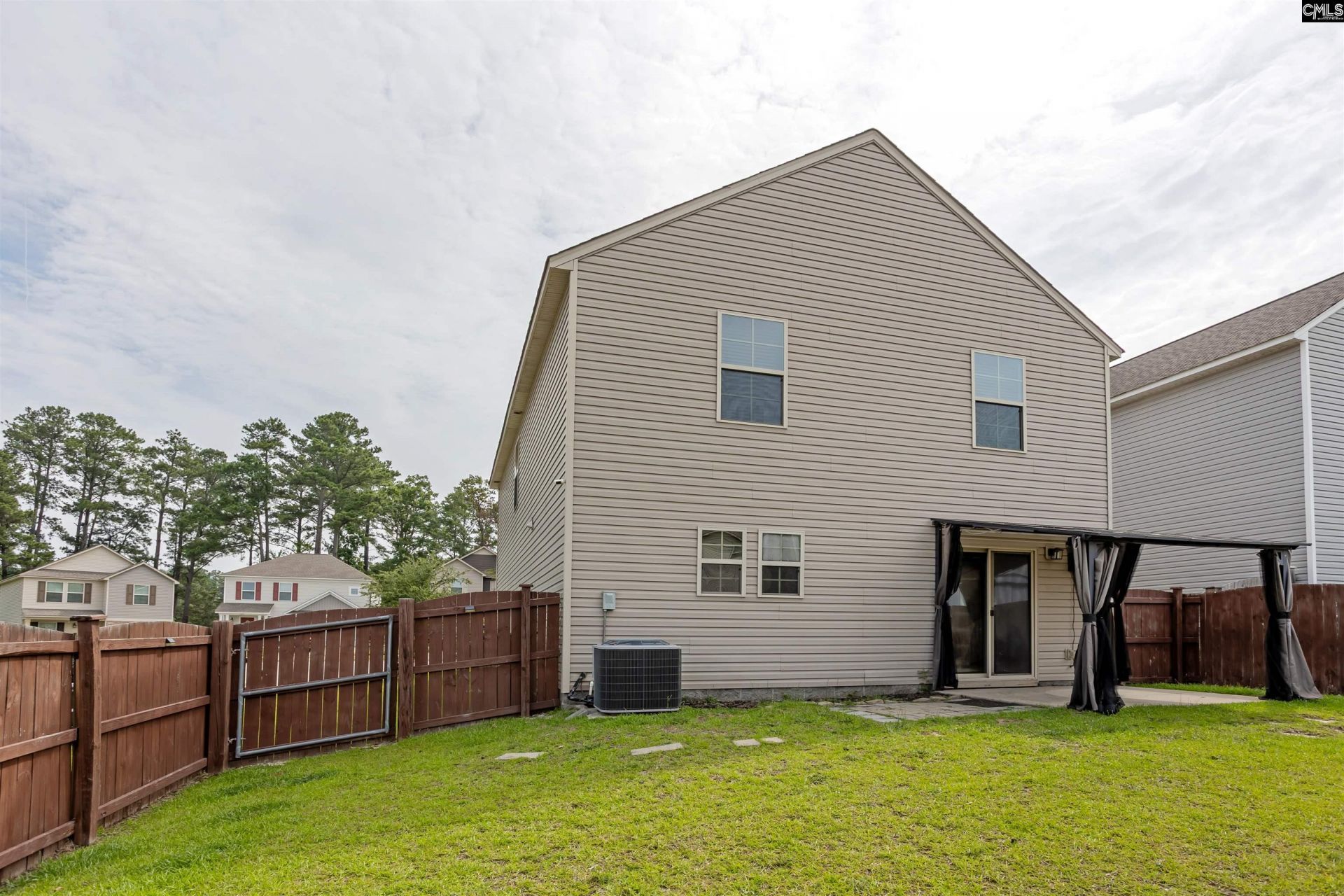 1246 Rabon Pond Drive Photo 31