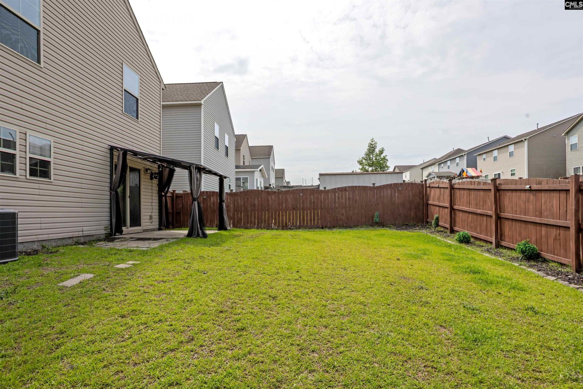 1246 Rabon Pond Drive Photo 32