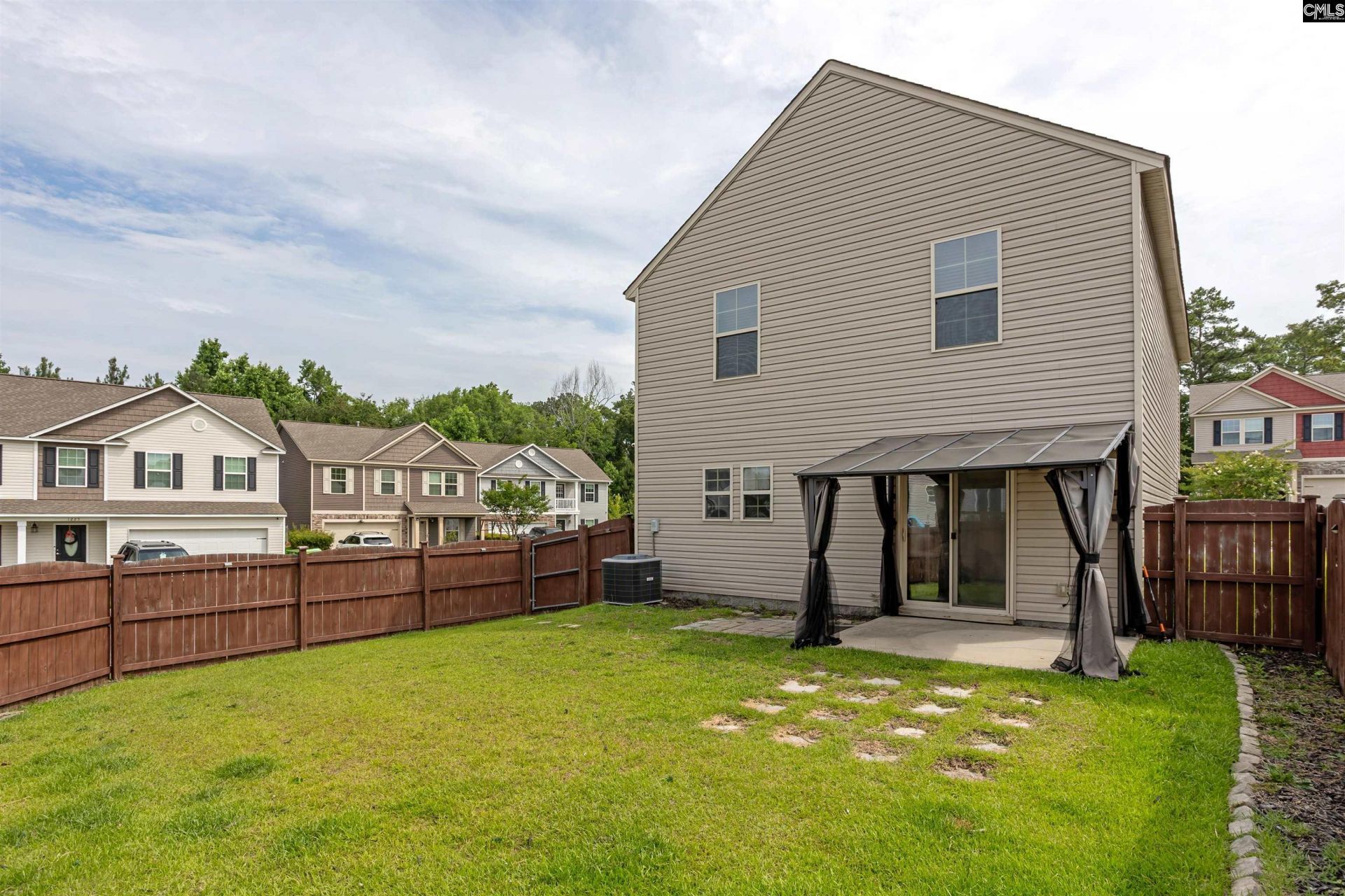 1246 Rabon Pond Drive Photo 33
