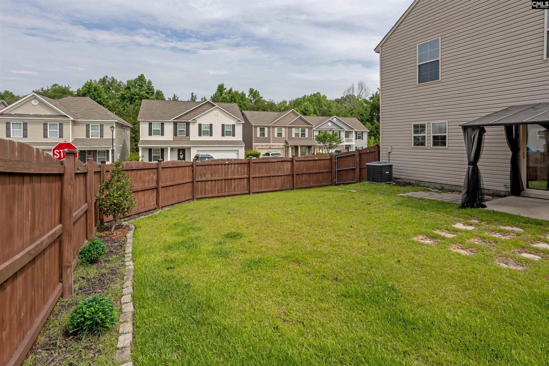 1246 Rabon Pond Drive Photo 34