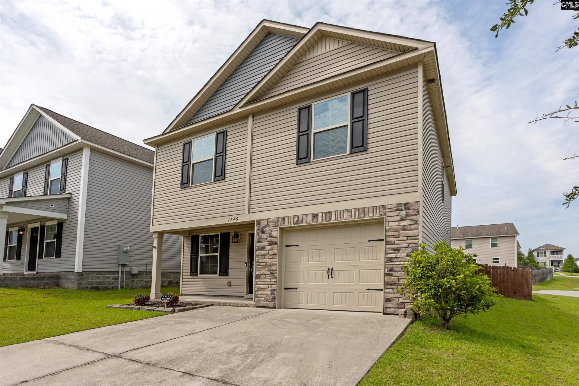 1246 Rabon Pond Drive Photo 4