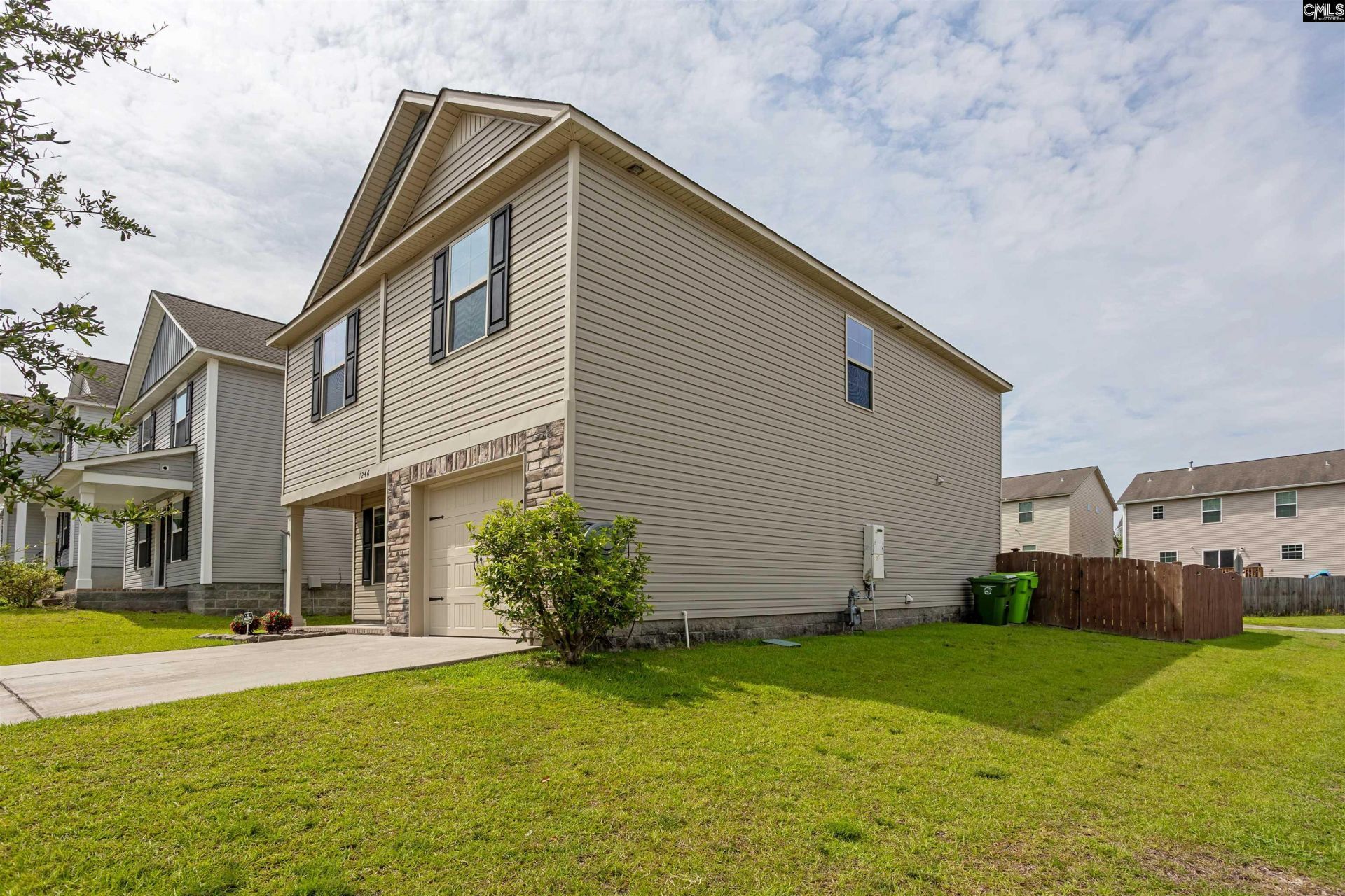 1246 Rabon Pond Drive Photo 5
