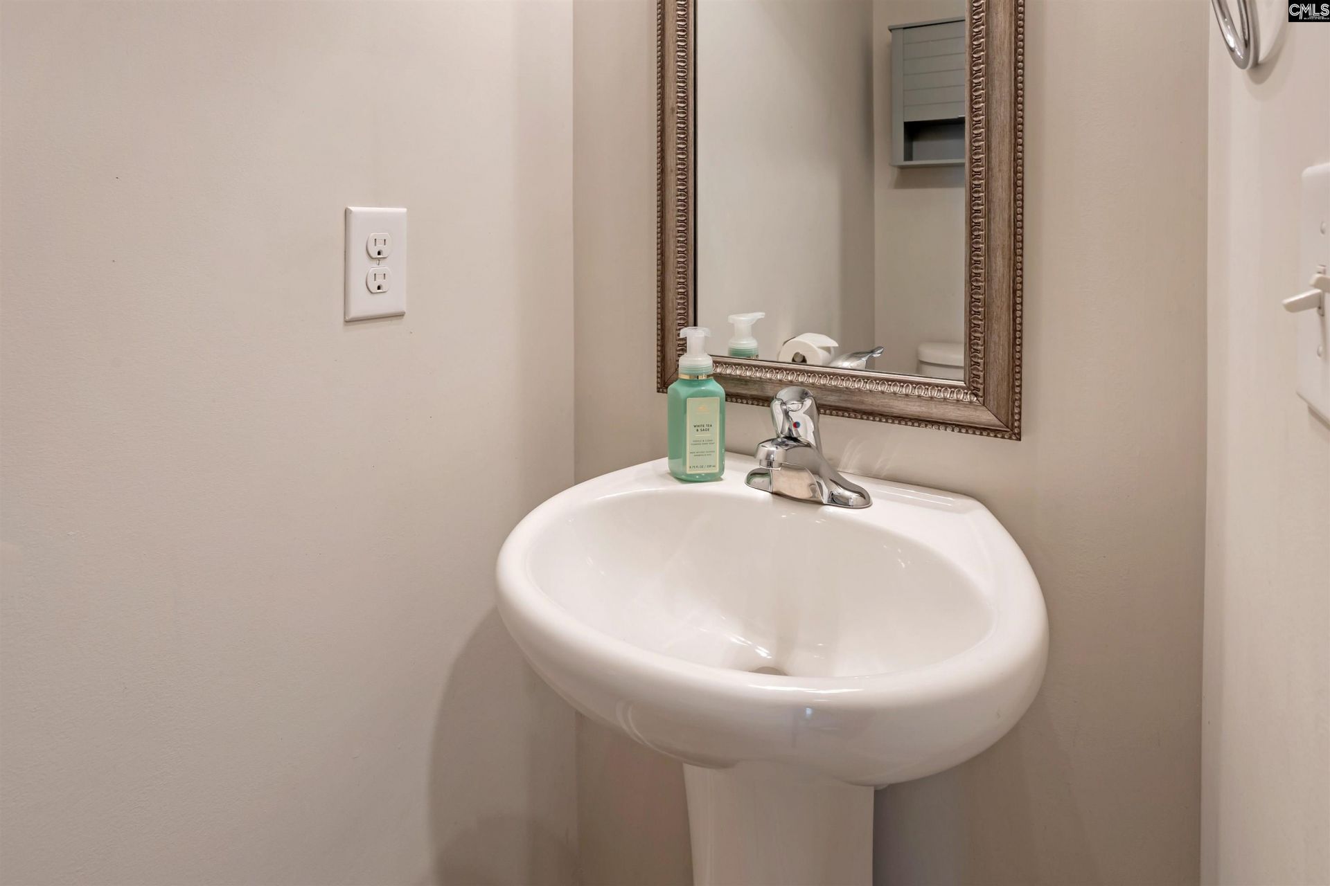 1246 Rabon Pond Drive Photo 9