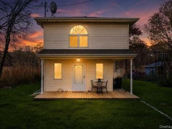 90 Shore Drive , Mastic Beach, NY 11951