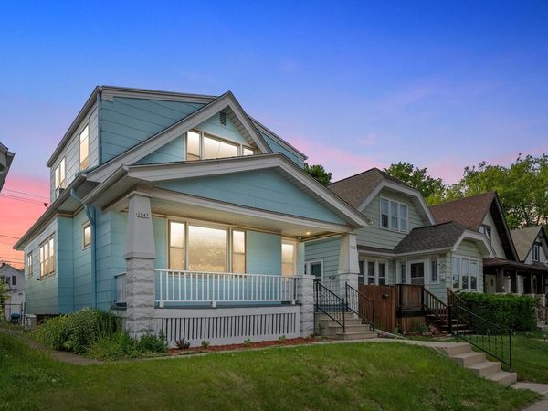 1945-1947 S 68th STREET S, West Allis, WI 53219