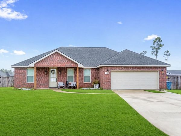 1453 Clark , Lake Charles, LA 70611