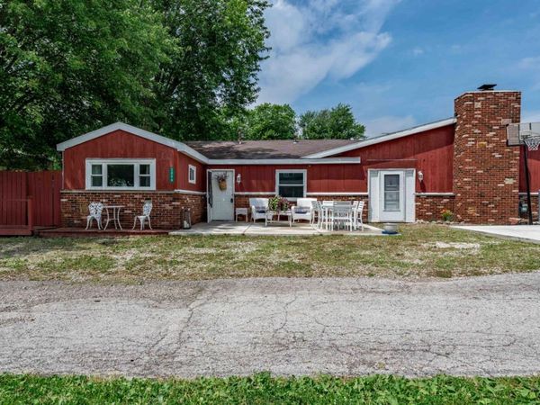 2086 Sugar Bush Road, Marblehead, OH 43440
