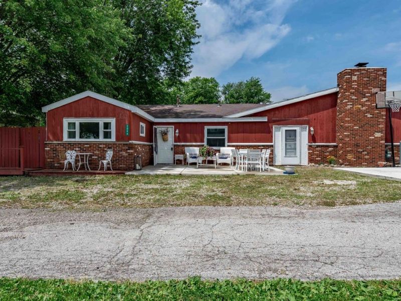 2086 Sugar Bush Road, Marblehead, OH 43440 Photo 1