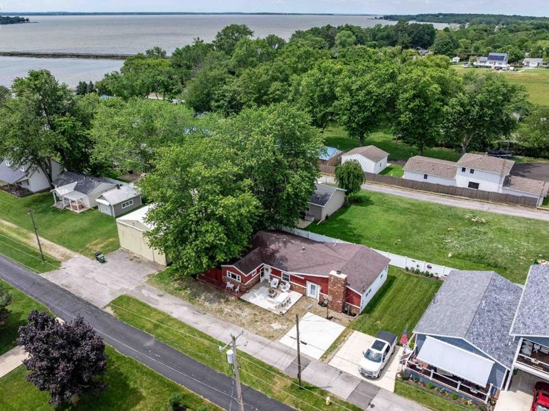 2086 Sugar Bush Road, Marblehead, OH 43440 Photo 42