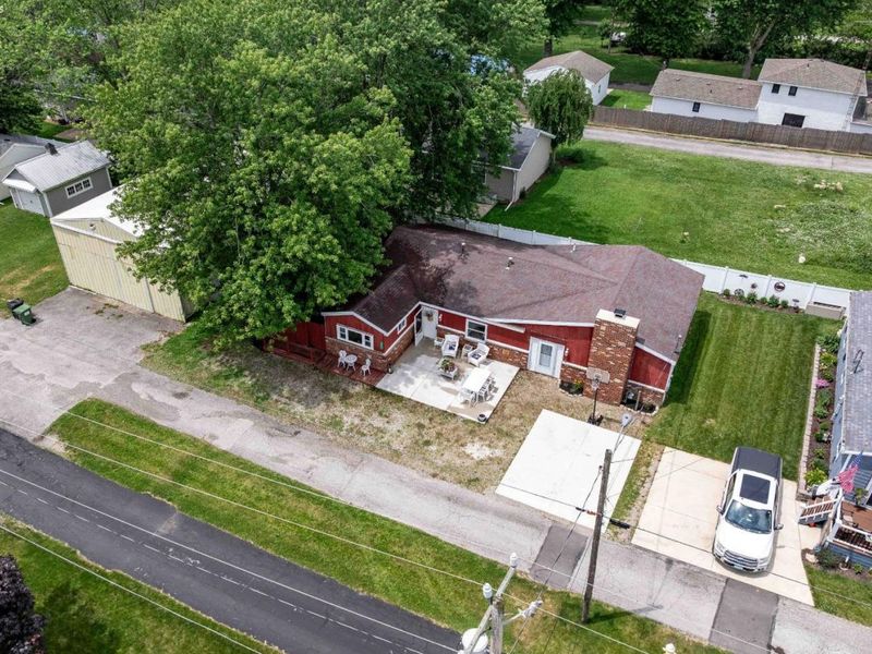 2086 Sugar Bush Road, Marblehead, OH 43440 Photo 43