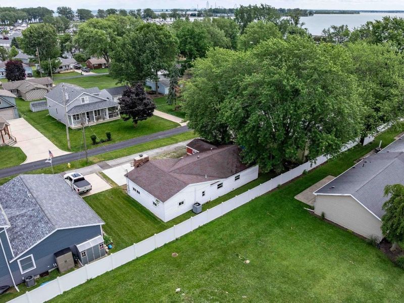 2086 Sugar Bush Road, Marblehead, OH 43440 Photo 48