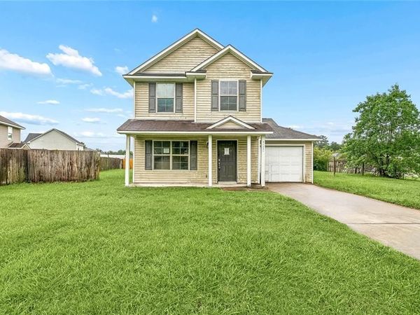 41231 AUDUBON GARDENS Boulevard, Hammond, LA 70403