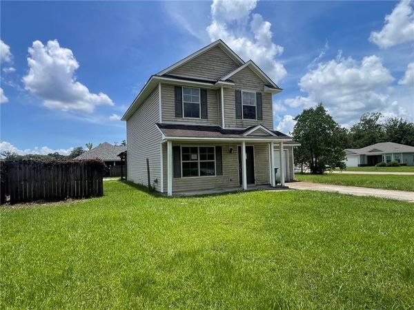 4123 AUDUBON GARDENS Boulevard , Hammond, LA 70403