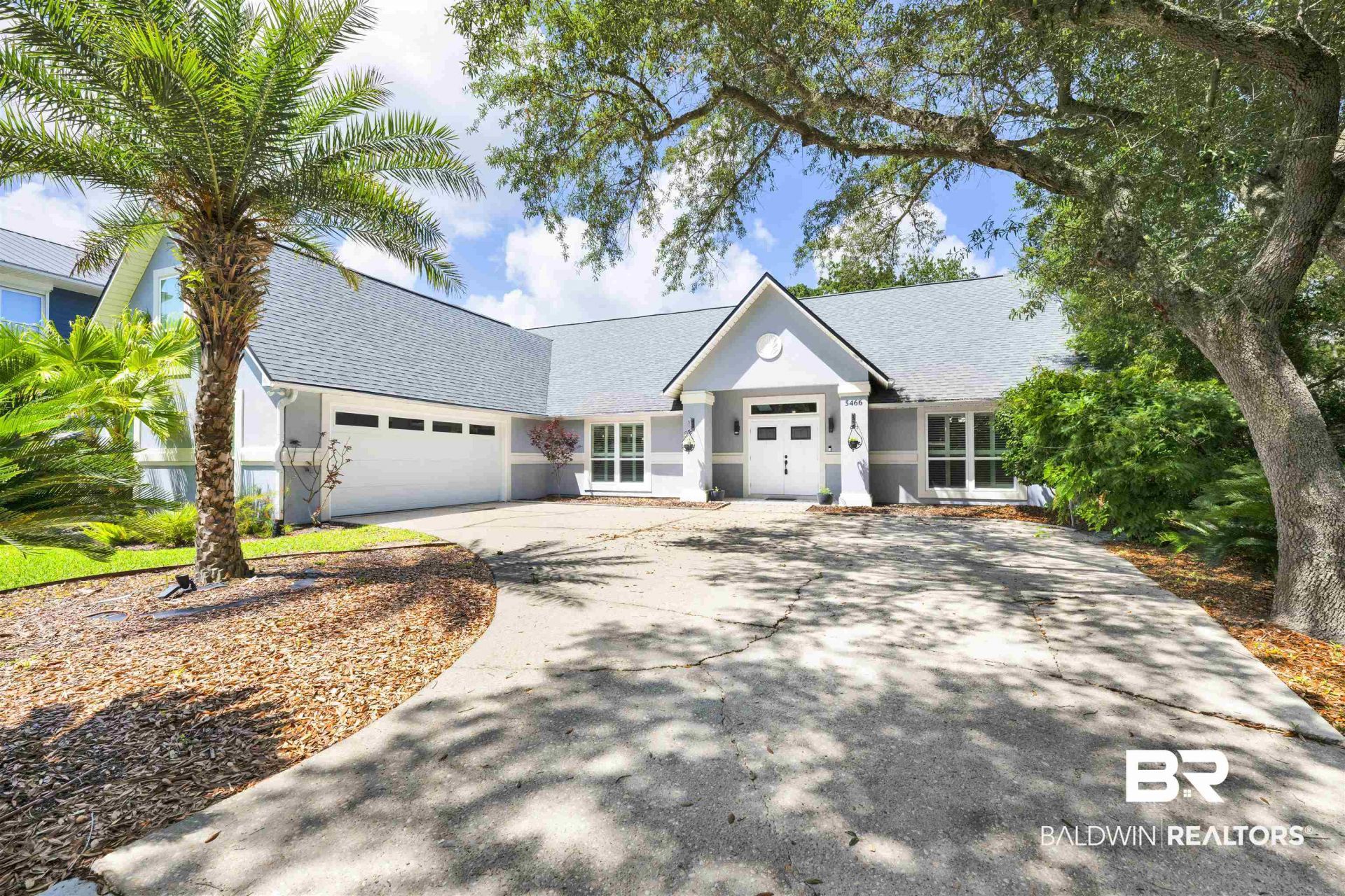 5466 N Shore Road, Pensacola, FL 32507 Main Photo