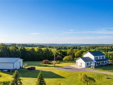 149 Andrews Road , Sherburne, NY 13460