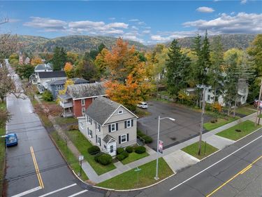 17-19 W Washington Street , Bath, NY 14810