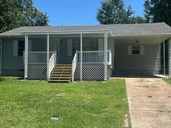 546 Wendell Avenue , Dyersburg, TN 38024