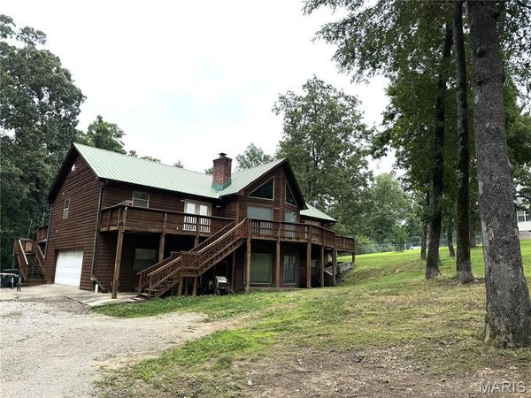 2227 Audubon Road, Poplar Bluff, MO 63901
