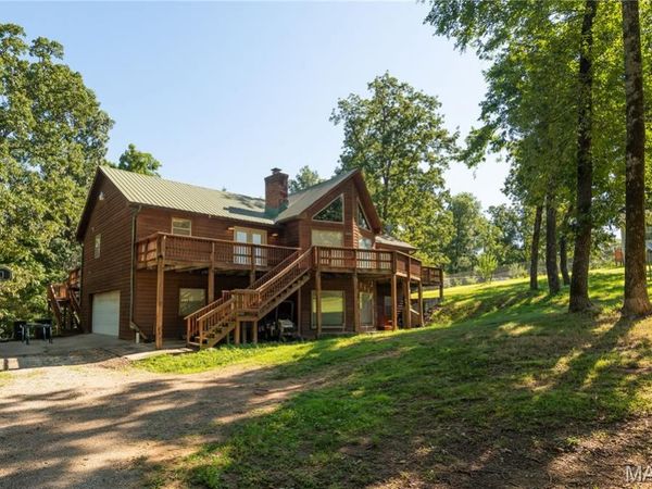 2227 Audubon Road, Poplar Bluff, MO 63901