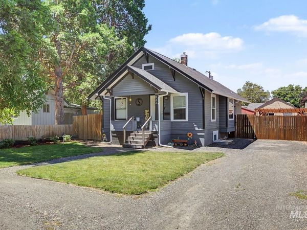 832 11th Street, Clarkston, WA 99403
