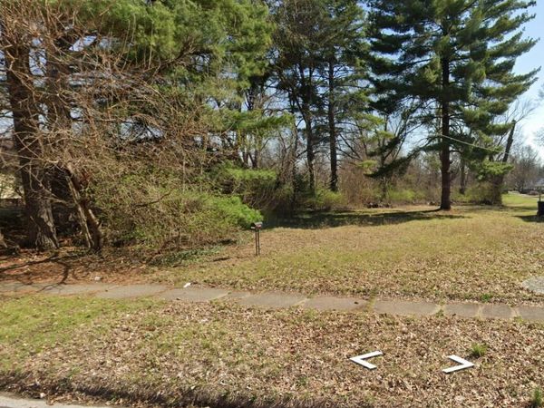 2321 Washington Avenue, Terre Haute, IN 47803