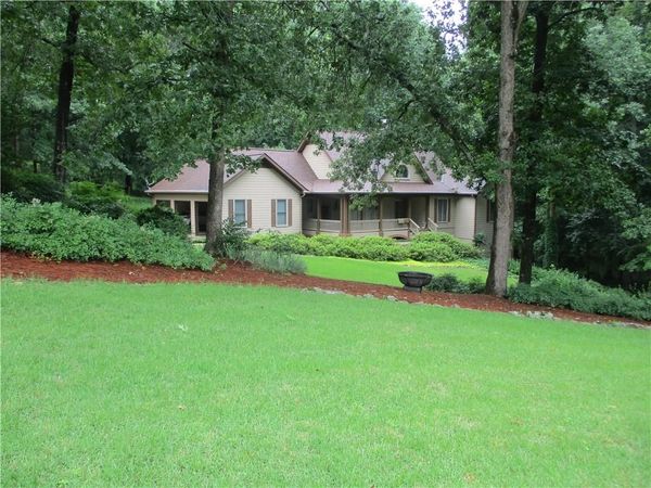 5510 Dunroven Way , Dawsonville, GA 30534
