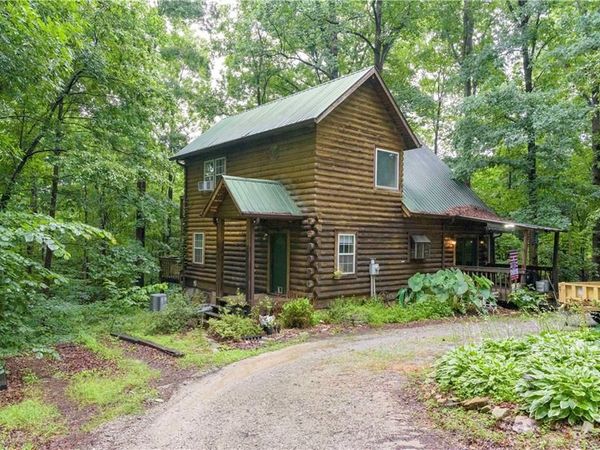 4150 Davis Road , Toccoa, GA 30577