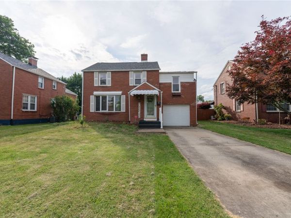 1503 Pacific Ave , Natrona Heights, PA 15065