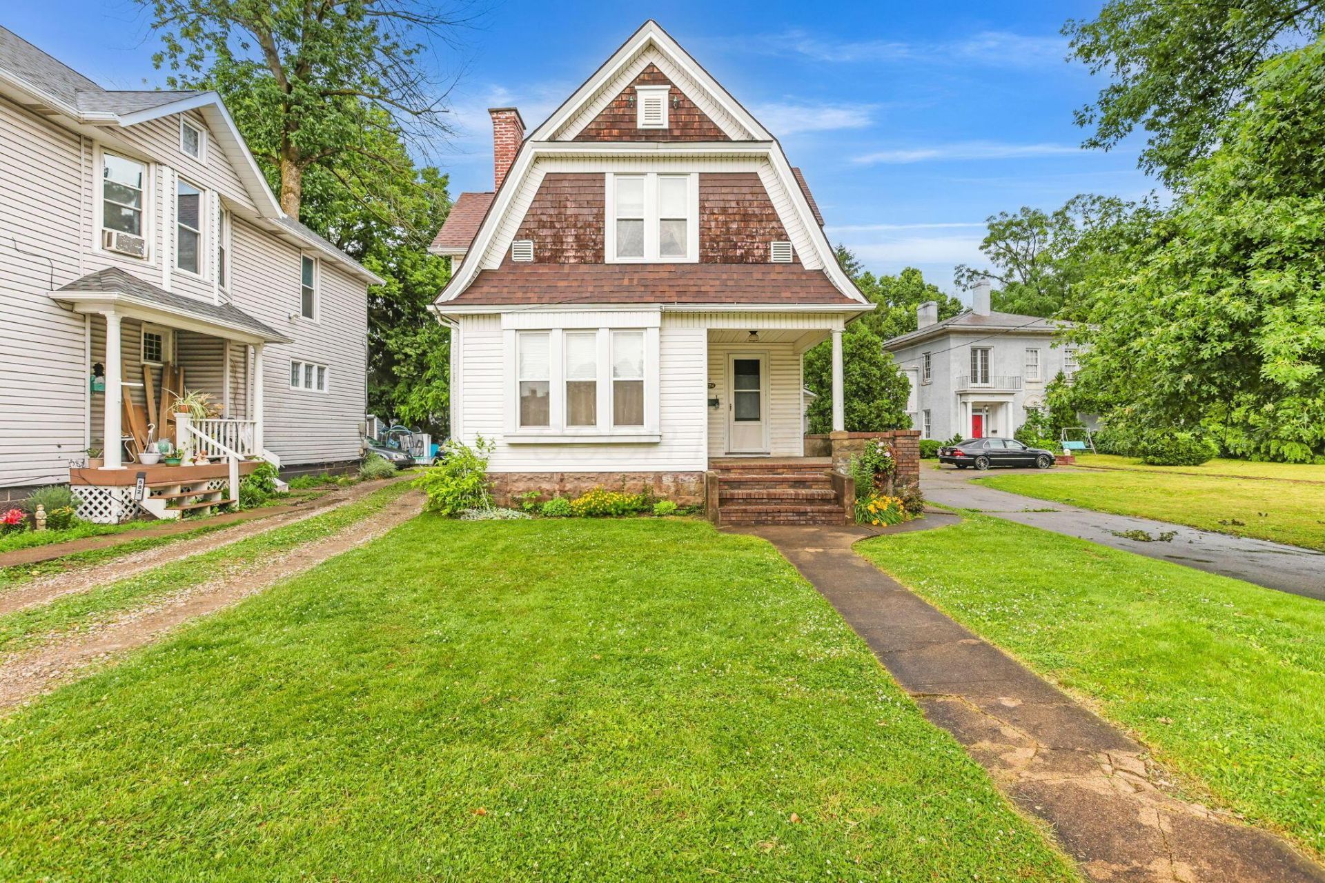 574 Mount Vernon Road, Newark, OH 43055 Main Photo