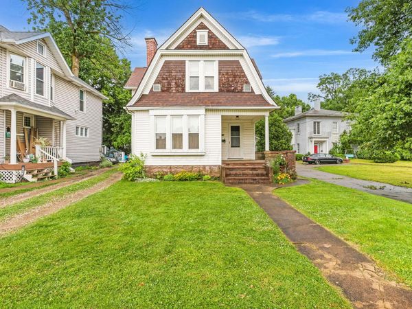 574 Mount Vernon Road, Newark, OH 43055