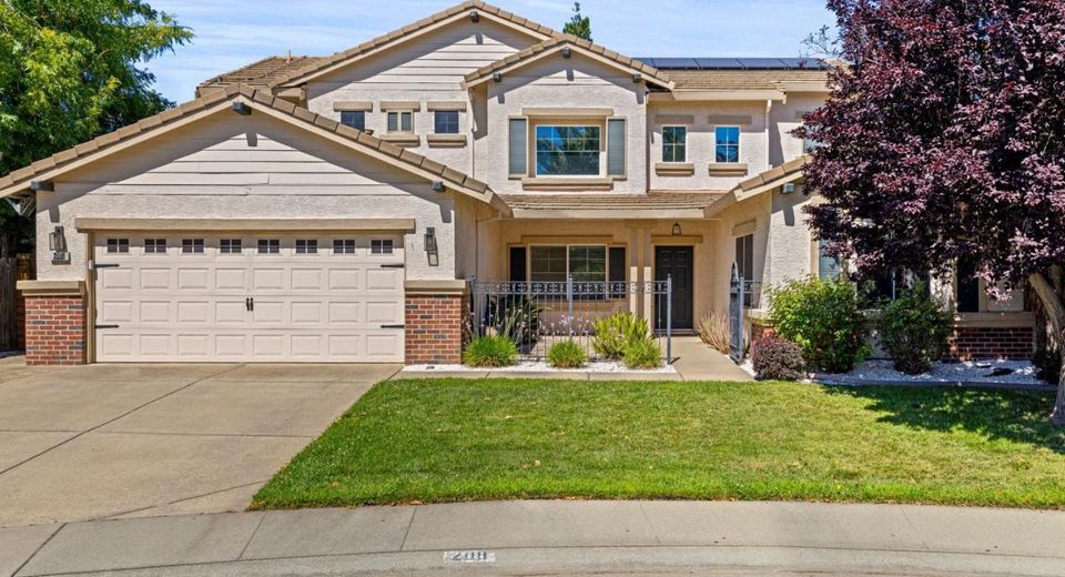 208 Airo Ct, Lincoln, CA 95648 Photo