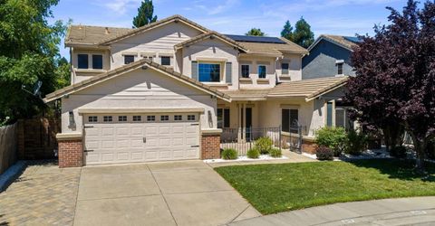 208 Airo Ct, Lincoln, CA 95648 Photo
