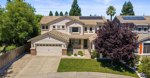 208 Airo Ct, Lincoln, CA 95648 Photo
