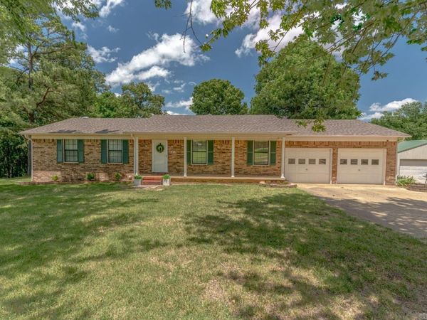 447 Greene 731 Road, Jonesboro, AR 72401