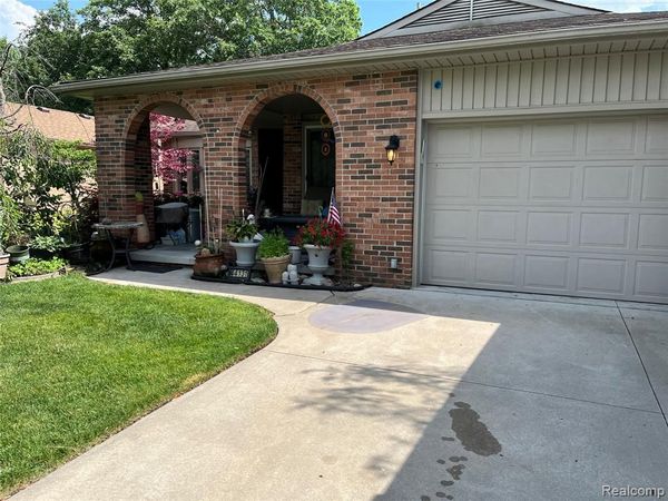 44131 Westminister Way , CANTON, MI 48187