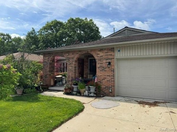 44131 Westminister Way, Canton Township, Mi 48187