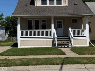 27390 Elmhurst Street, Roseville, Mi 48066